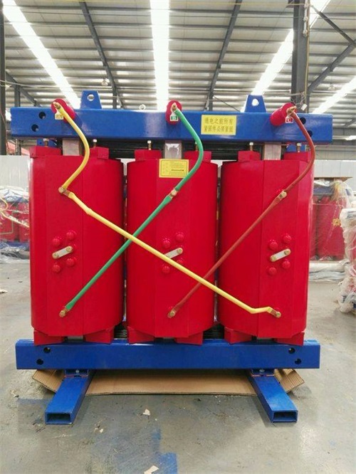 富顺SCB13-500KVA干式变压器厂家价格