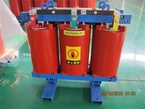 富顺SCB12-315KVA/10KV/0.4KV干式变压器