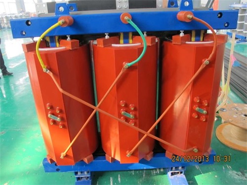 富顺SCB10-1250kva干式变压器现货规格