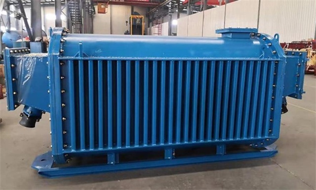 KBSG‑315KVA 矿用隔爆富顺富顺富顺富顺干式变压器 煤矿防爆变压器